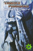 Transformers: Monstrosity