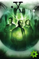 X-Files Classics Volume 3