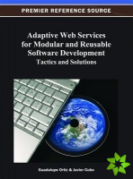 Adaptive Web Services for Modular and Reusable Software Development