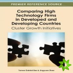 Comparing High Technology Firms in Developed and Developing Countries
