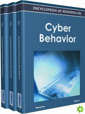 Encyclopedia of Cyber Behavior