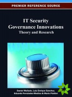 IT Security Governance Innovations