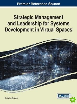 Strategic Management and Leadership for Systems Development in Virtual Spaces