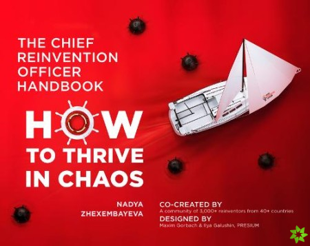 Chief Reinvention Officer Handbook
