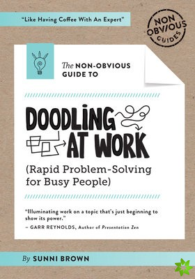 Non-Obvious Guide to Doodling At Work