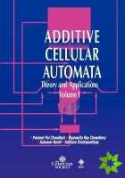 Additive Cellular Automata