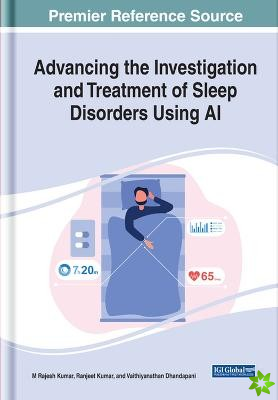 Advancing the Investigation and Treatment of Sleep Disorders Using AI