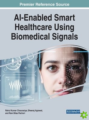 AI-Enabled Smart Healthcare Using Biomedical Signals