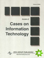 Annals of Cases on Information Technology