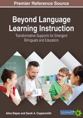 Beyond Language Learning Instruction
