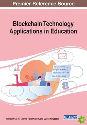 Blockchain Technology Applications in Education