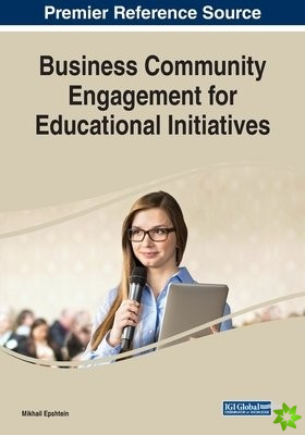 Business Community Engagement for Educational Initiatives