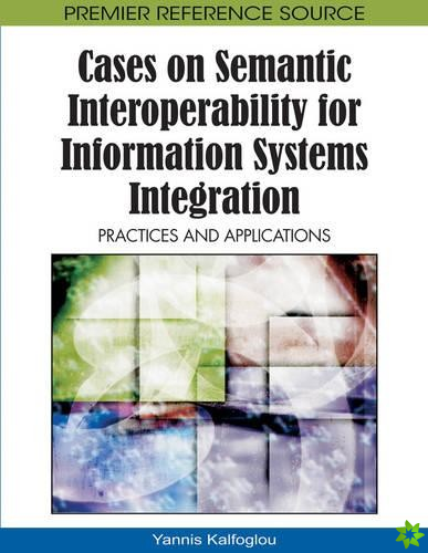 Cases on Semantic Interoperability for Information Systems Integration