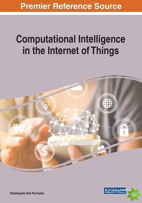 Computational Intelligence in the Internet of Things
