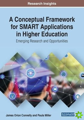 Conceptual Framework for SMART Applications in Higher Education