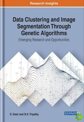 Data Clustering and Image Segmentation Through Genetic Algorithms