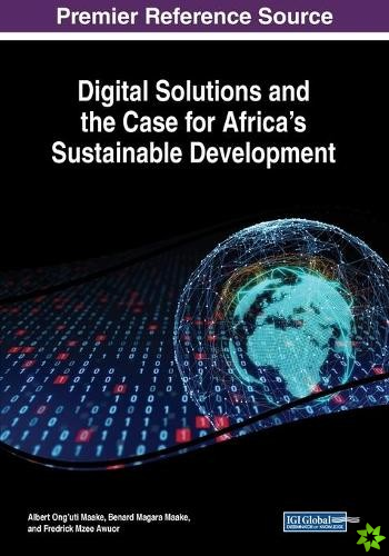 Digital Solutions and the Case for Africa's Sustainable Development