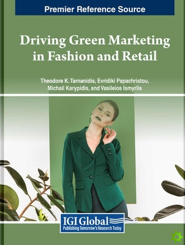 Driving Green Marketing in Fashion and Retail