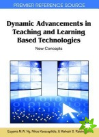 Dynamic Advancements in Teaching and Learning Based Technologies