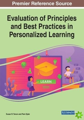 Evaluation of Principles and Best Practices in Personalized Learning