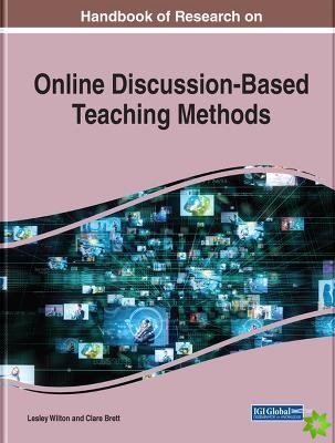 Handbook of Research on Online Discussion-Based Teaching Methods