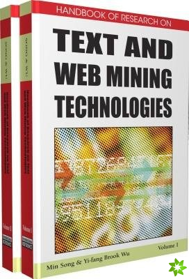 Handbook of Research on Text and Web Mining Technologies