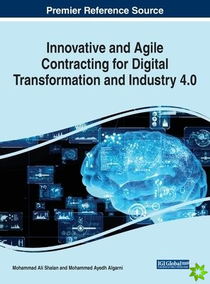 Innovative and Agile Contracting for Digital Transformation and Industry 4.0