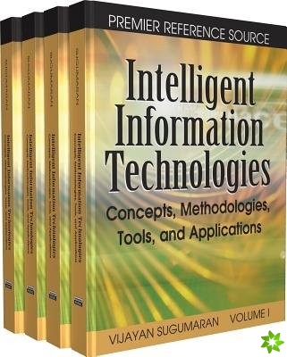 Intelligent Information Technologies
