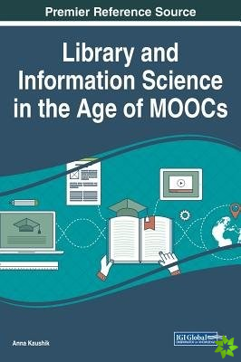Library and Information Science in the Age of MOOCs