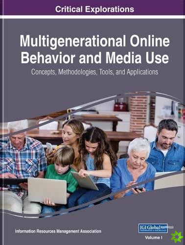 Multigenerational Online Behavior and Media Use