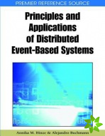Principles and Applications of Distributed Event-Based Systems