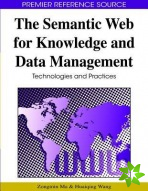 Semantic Web for Knowledge and Data Management