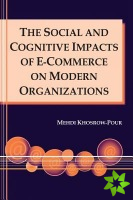 Social and Cognitive Impacts of e-Commerce on Modern Organizations