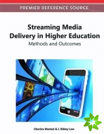 Streaming Media Delivery in Higher Education