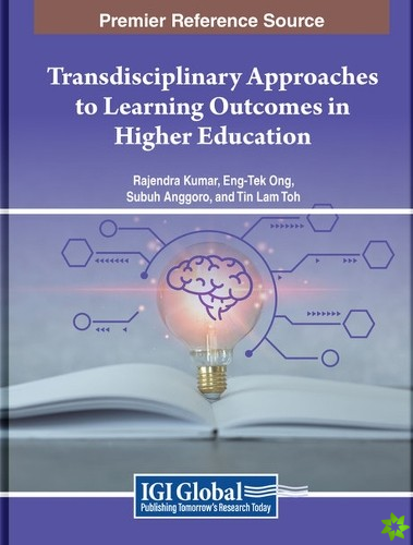 Transdisciplinary Approaches to Learning Outcomes in Higher Education