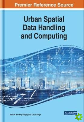 Urban Spatial Data Handling and Computing