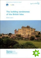 Building Sandstones of the British Isles