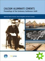 Calcium Aluminate Cements