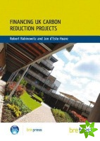 Financing UK Carbon Reduction Projects