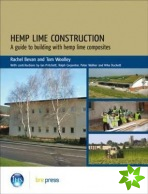 Hemp Lime Construction