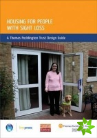 Housing for People with Sight Loss