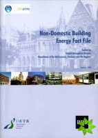 Non-Domestic Building Energy Fact File