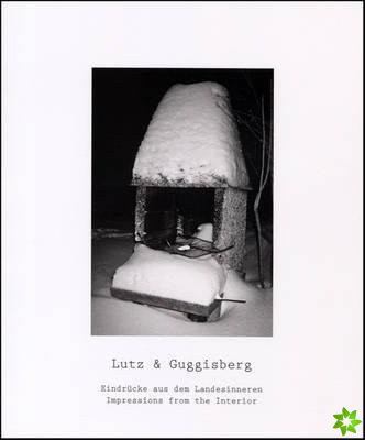 Lutz and Guggisberg: Impressions from the Interior