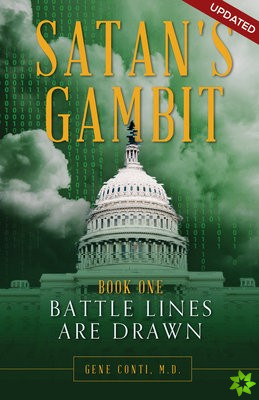 Satan's Gambit Book 1
