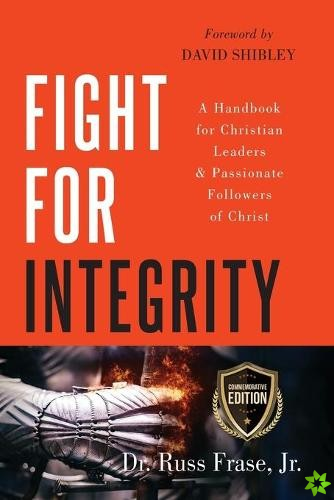 Fight for Integrity