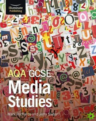 AQA GCSE Media Studies: Student Book