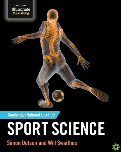 Cambridge National Sport Level 1/2 Sport Science