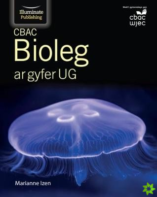 CBAC Bioleg ar gyfer UG