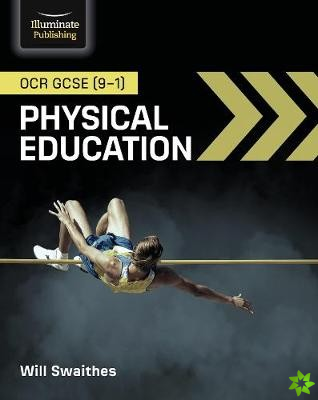OCR GCSE (9-1) Physical Education