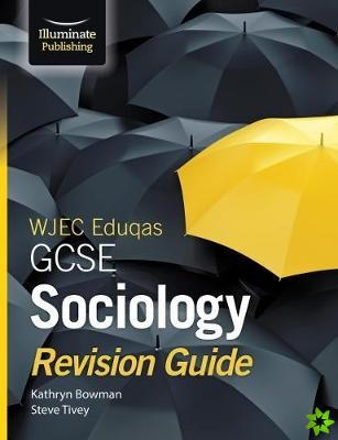 WJEC Eduqas GCSE Sociology Revision Guide